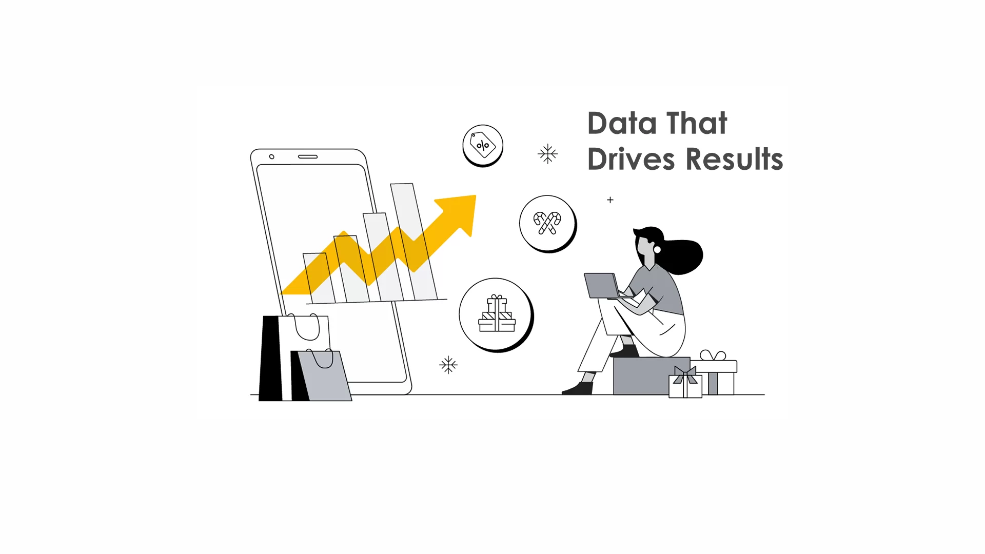 Data That Drives Results