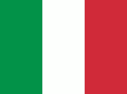 Italy Business Email Database