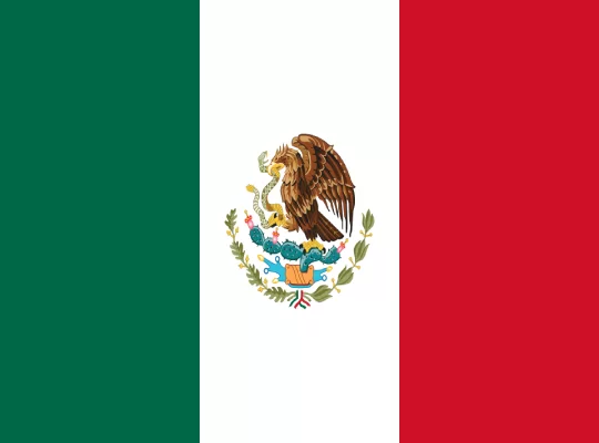 Mexico Business Email Database