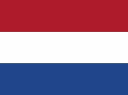 Netherlands Business Email Database