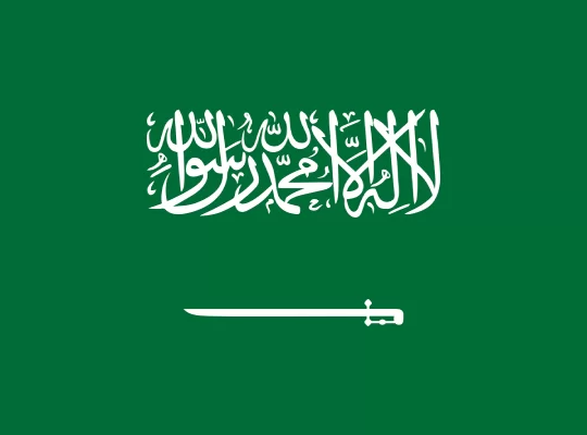 Saudi Arabia Business Email Database