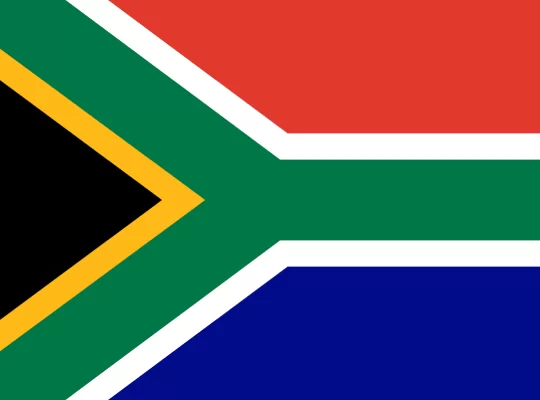 South Africa Consumer Email Database