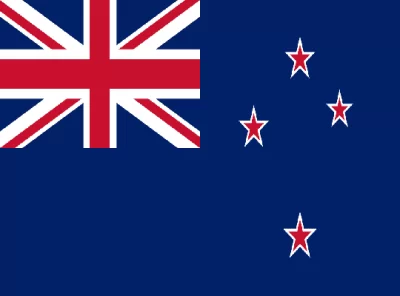 New Zealand Business Email Database